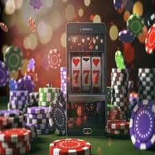 513slop စလော့ Wild Scatter Free Spins Bonus Round Feature Mechanics Myanmar