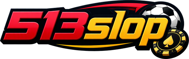 513slop Logo